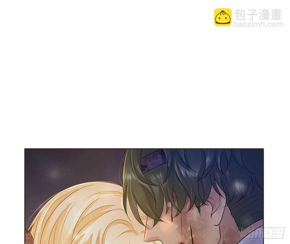 曹莽的心意(1/2)-第91话