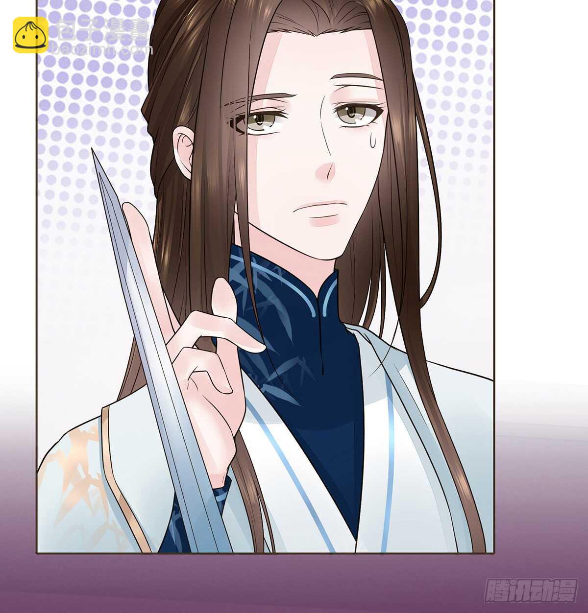 樾城之变(1/3)-第93话