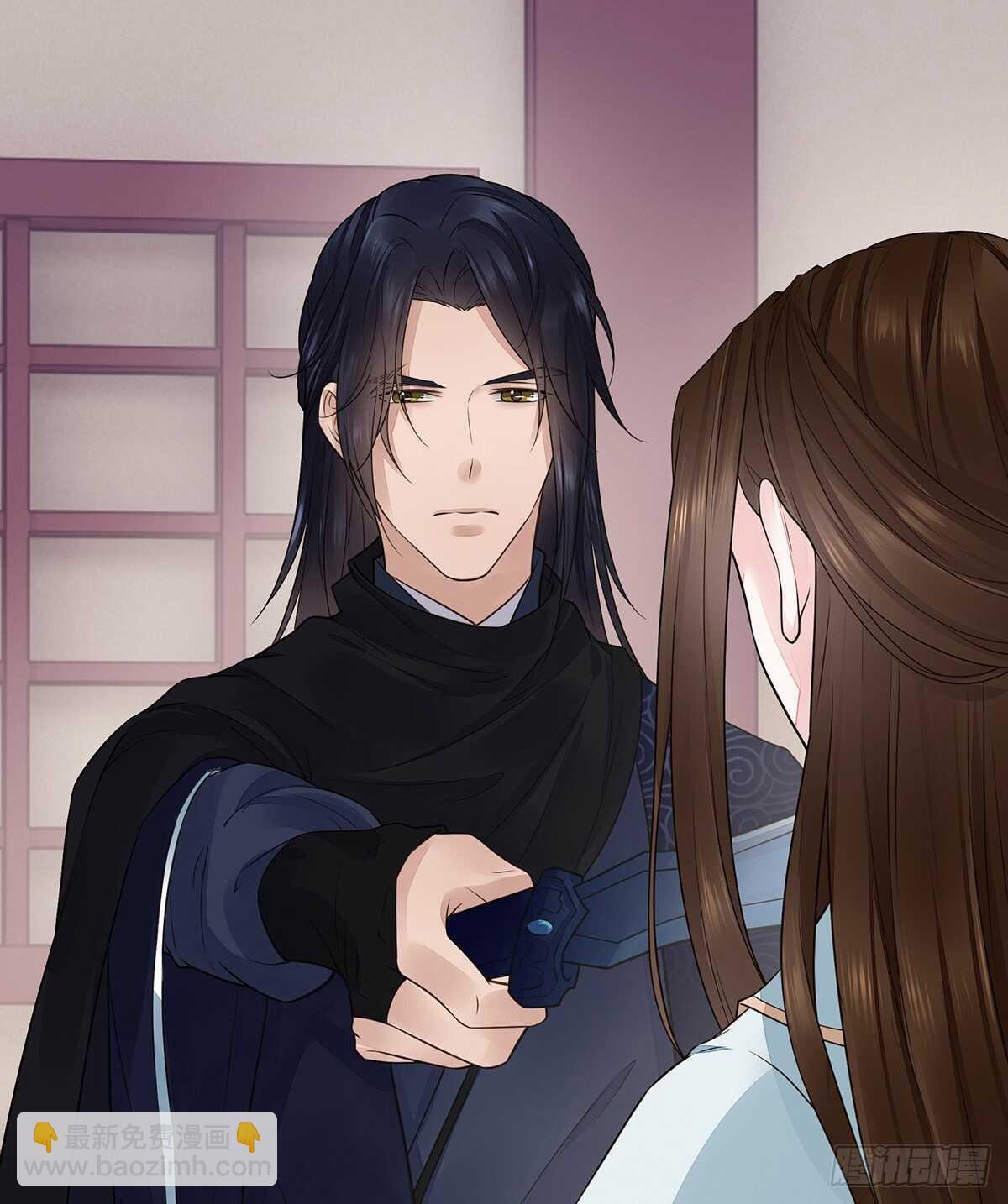 樾城之变(1/3)-第93话