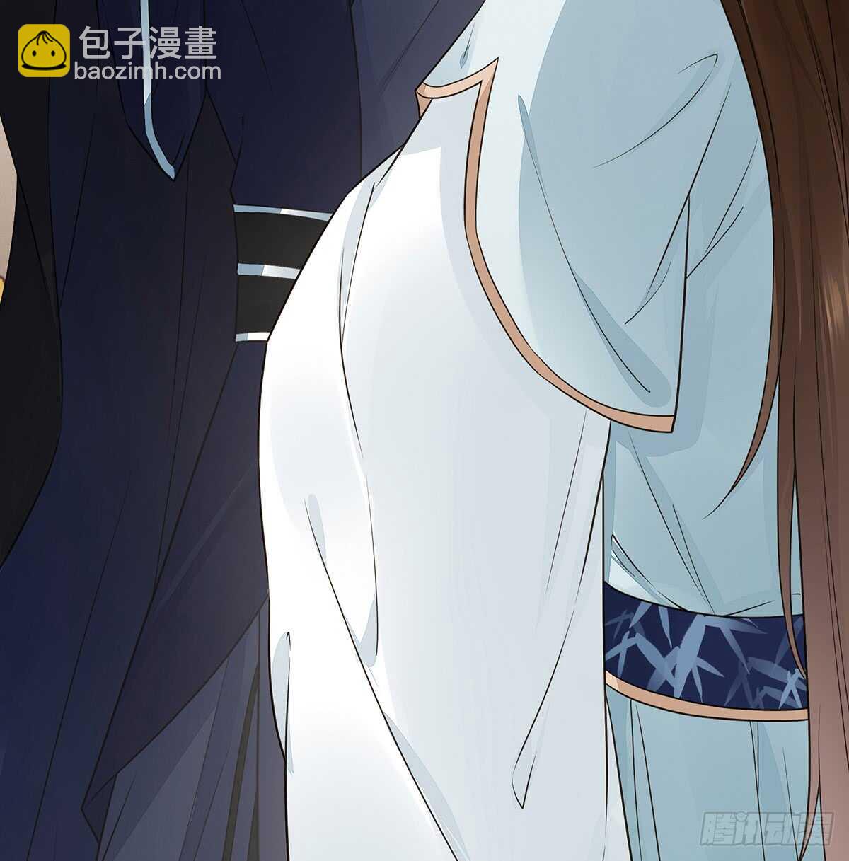 樾城之变(1/3)-第93话