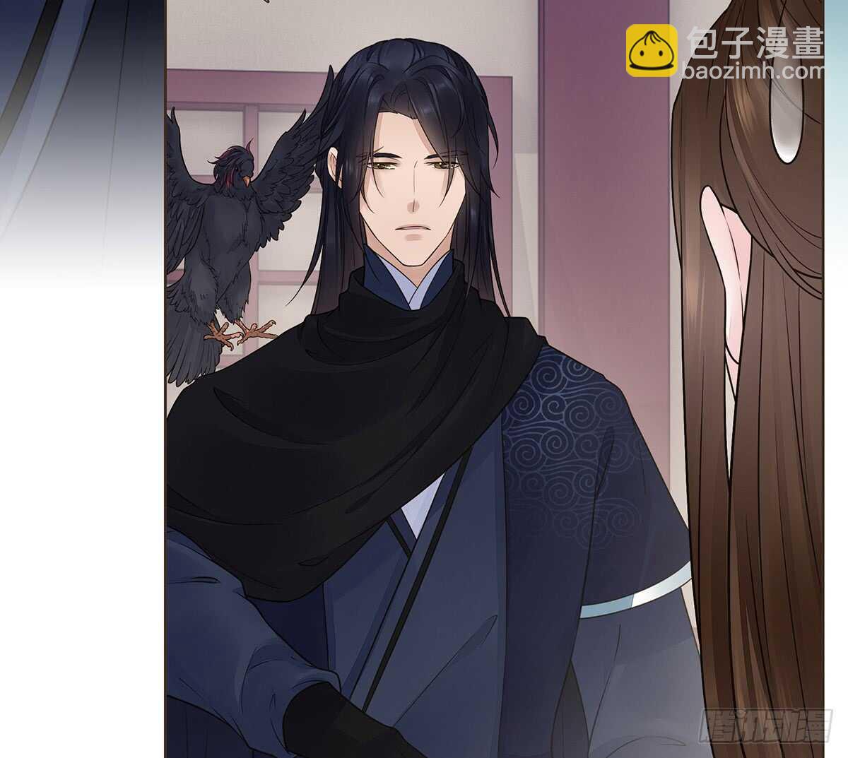 樾城之变(1/3)-第93话