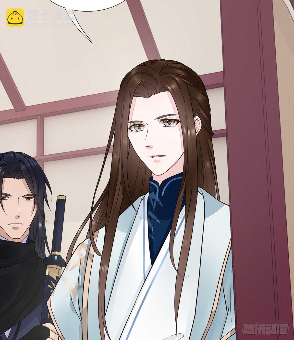 樾城之变(1/3)-第93话