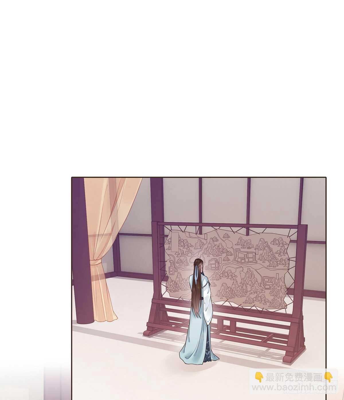 樾城之变(1/3)-第93话