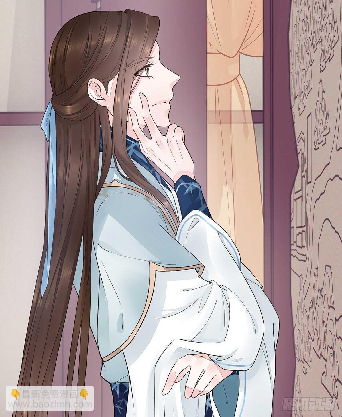 樾城之变(1/3)-第93话