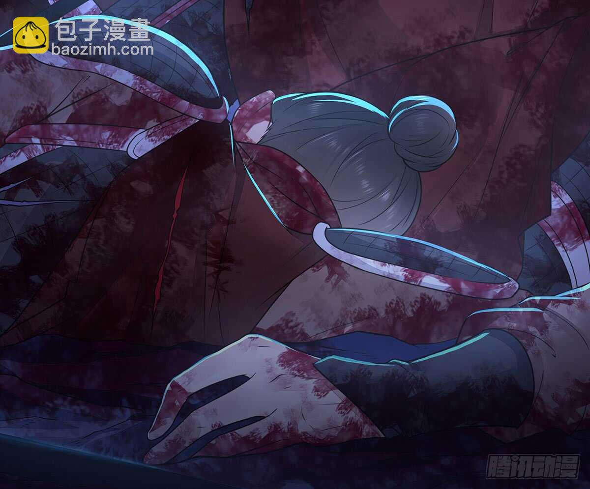 选择(1/3)-第95话