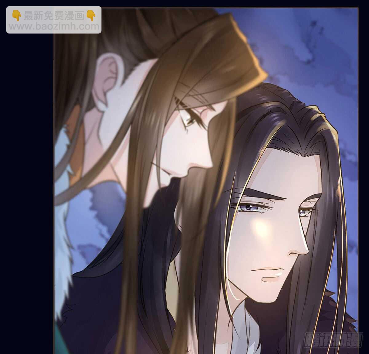 备战(1/3)-第97话