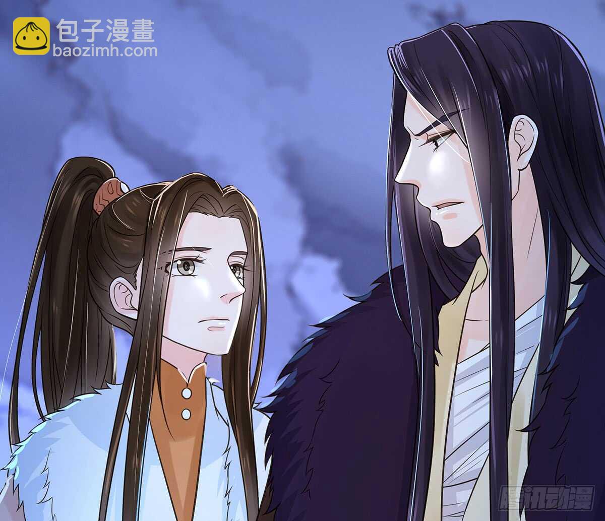 备战(1/3)-第97话