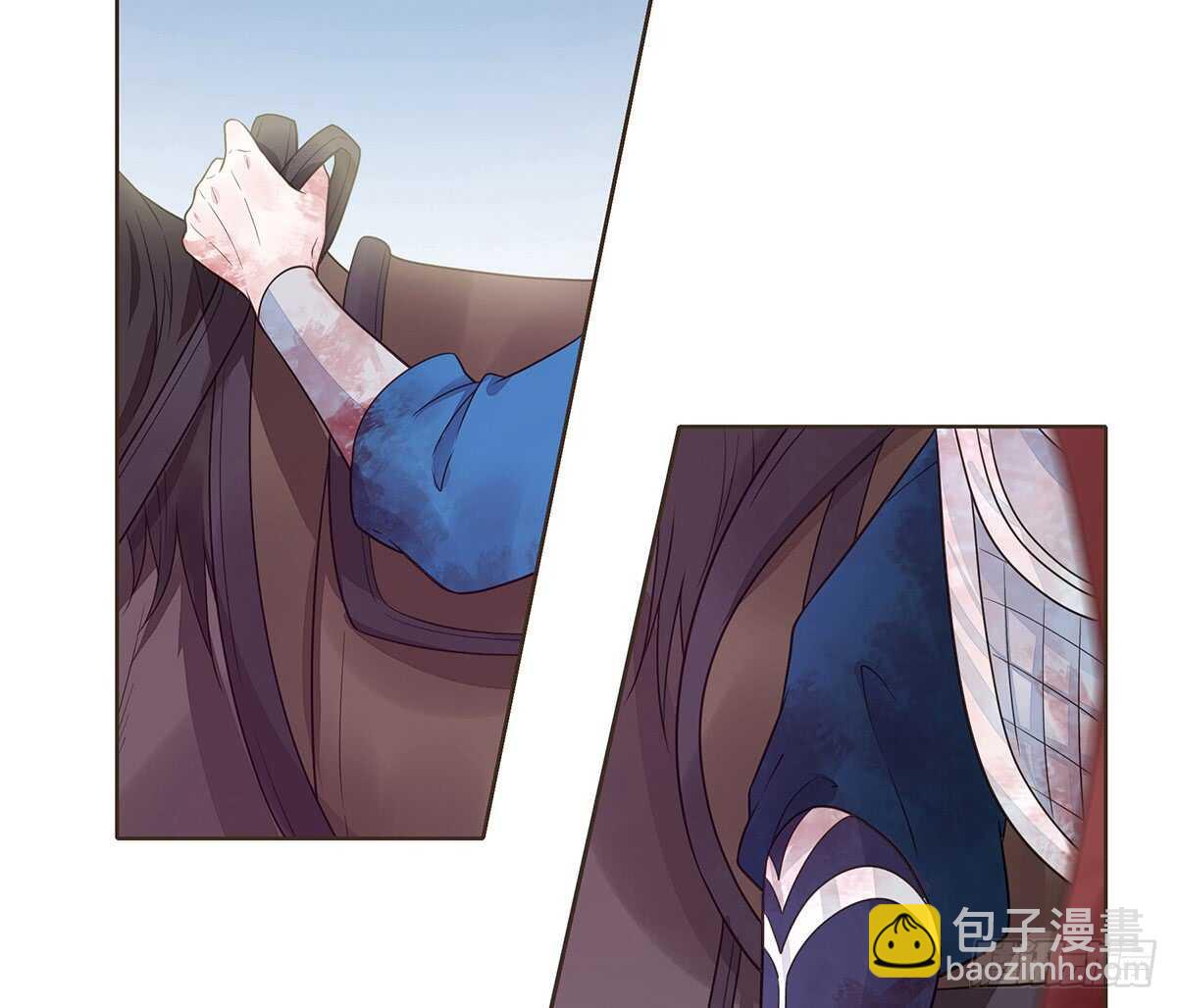 赌一把(1/2)-第99话