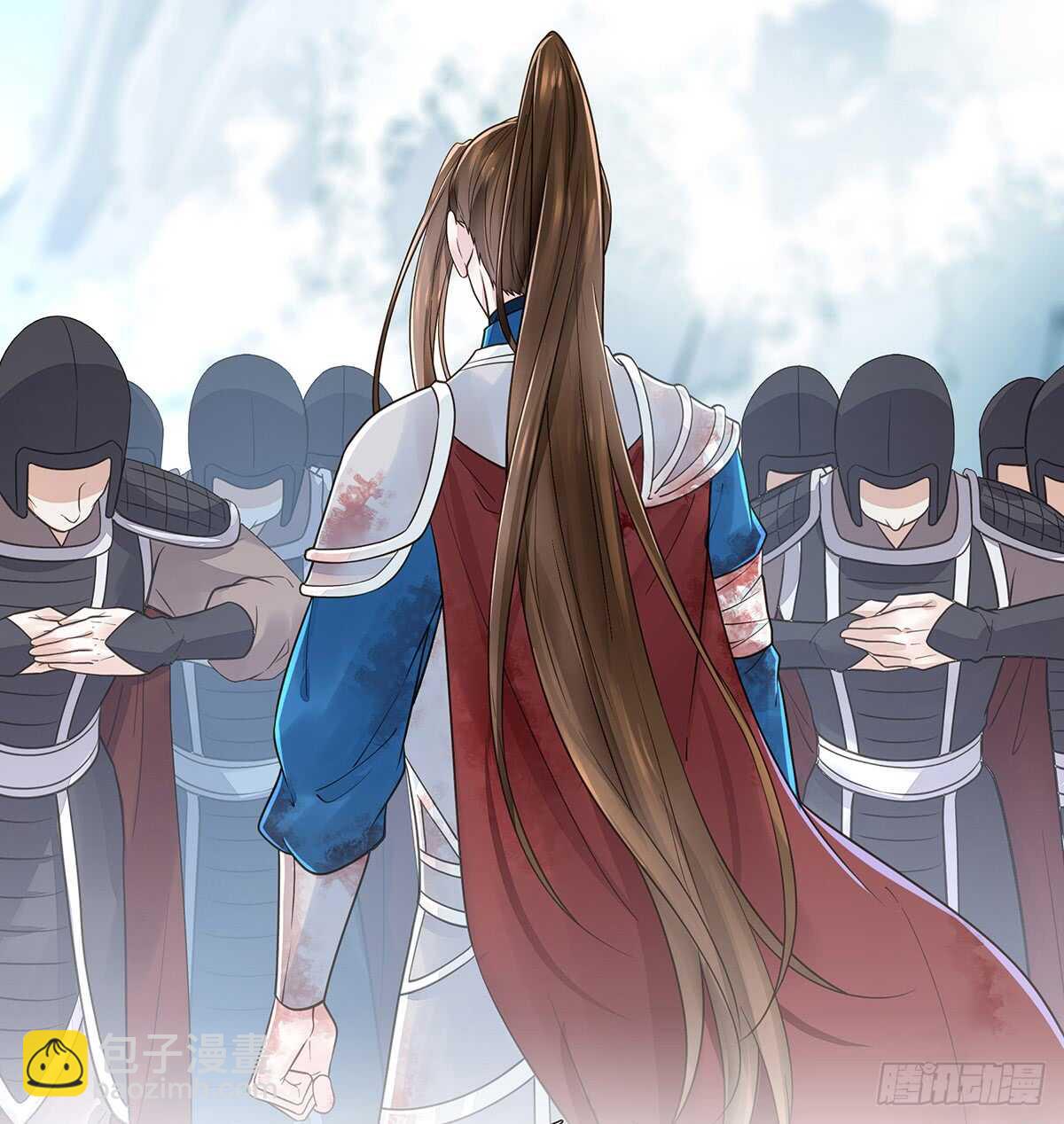 赌一把(1/2)-第99话