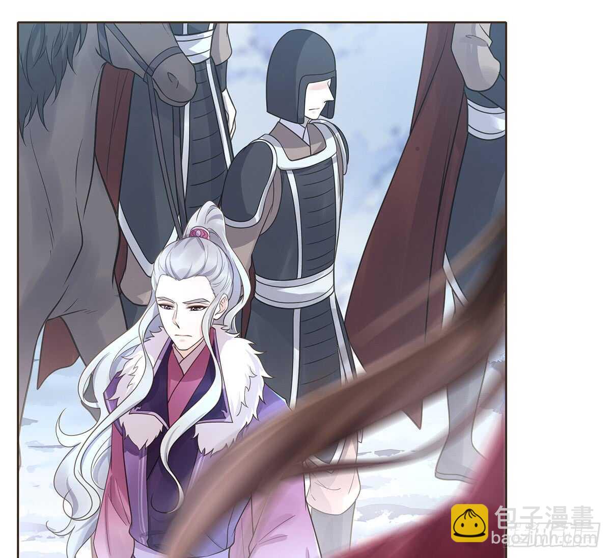 赌一把(1/2)-第99话