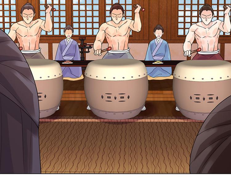 第13话：不识君(1/2)-第13话