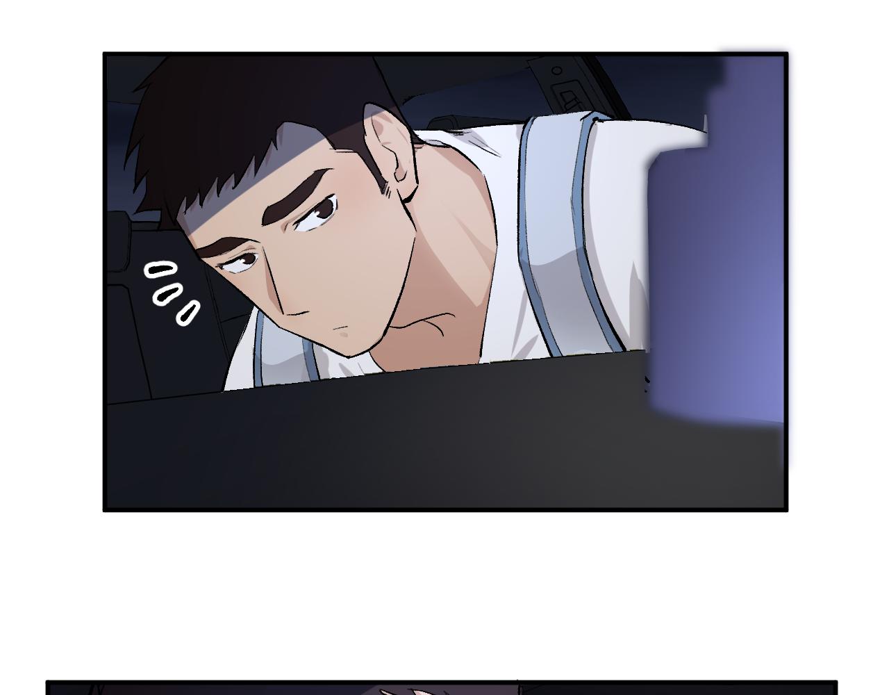 代駕日記 - 1(2/5) - 4