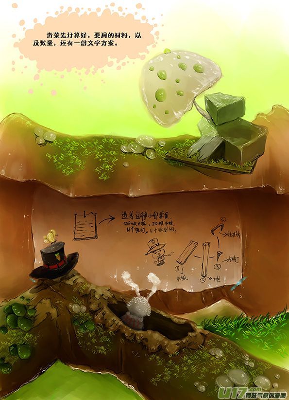 地图~开始-第1话