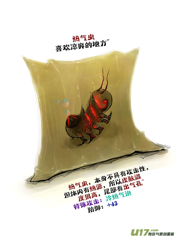 71 有点高-第71话