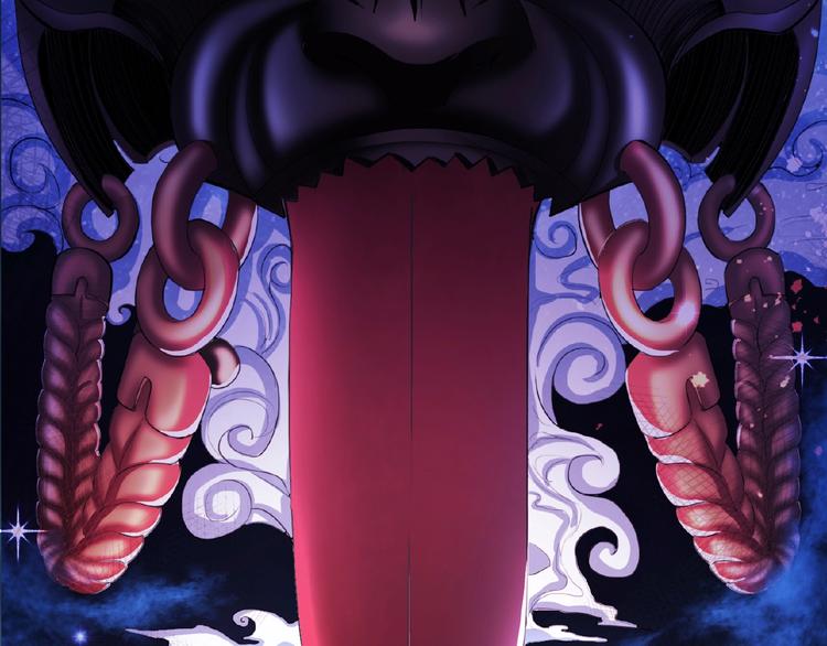 第1话 梦见阎王(1/3)-第1话