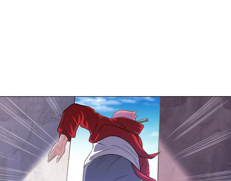 第21话 阴间专属防伪标识！(1/2)-第21话