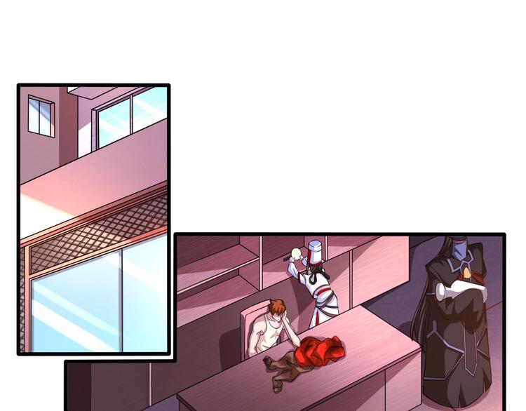 第35话 阴天子！(1/3)-第35话