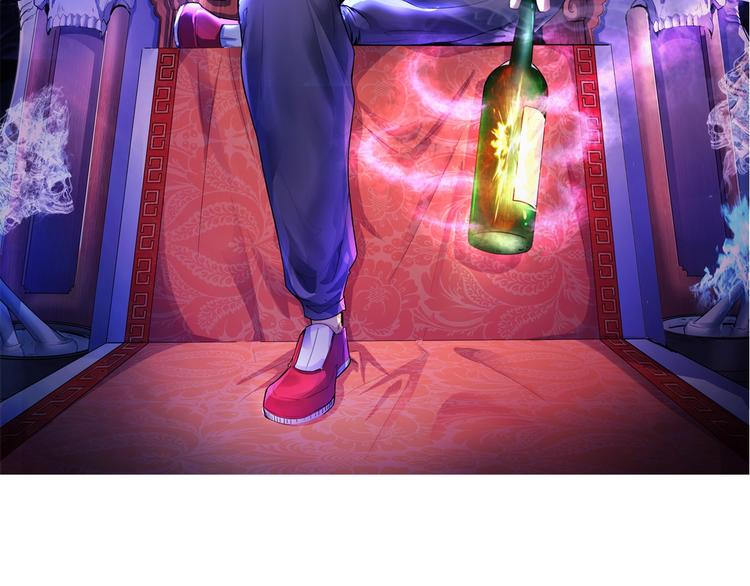 第43话 三百恶灵保安团(1/2)-第43话