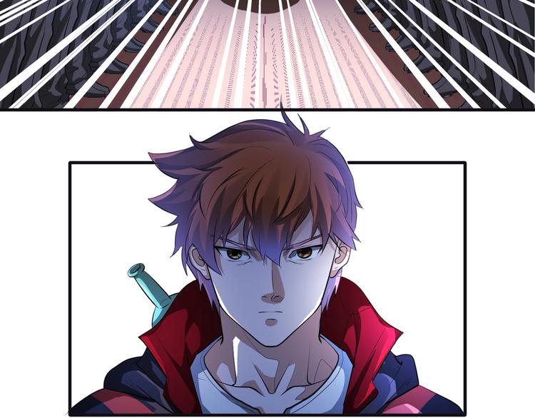 第43话 三百恶灵保安团(1/2)-第43话