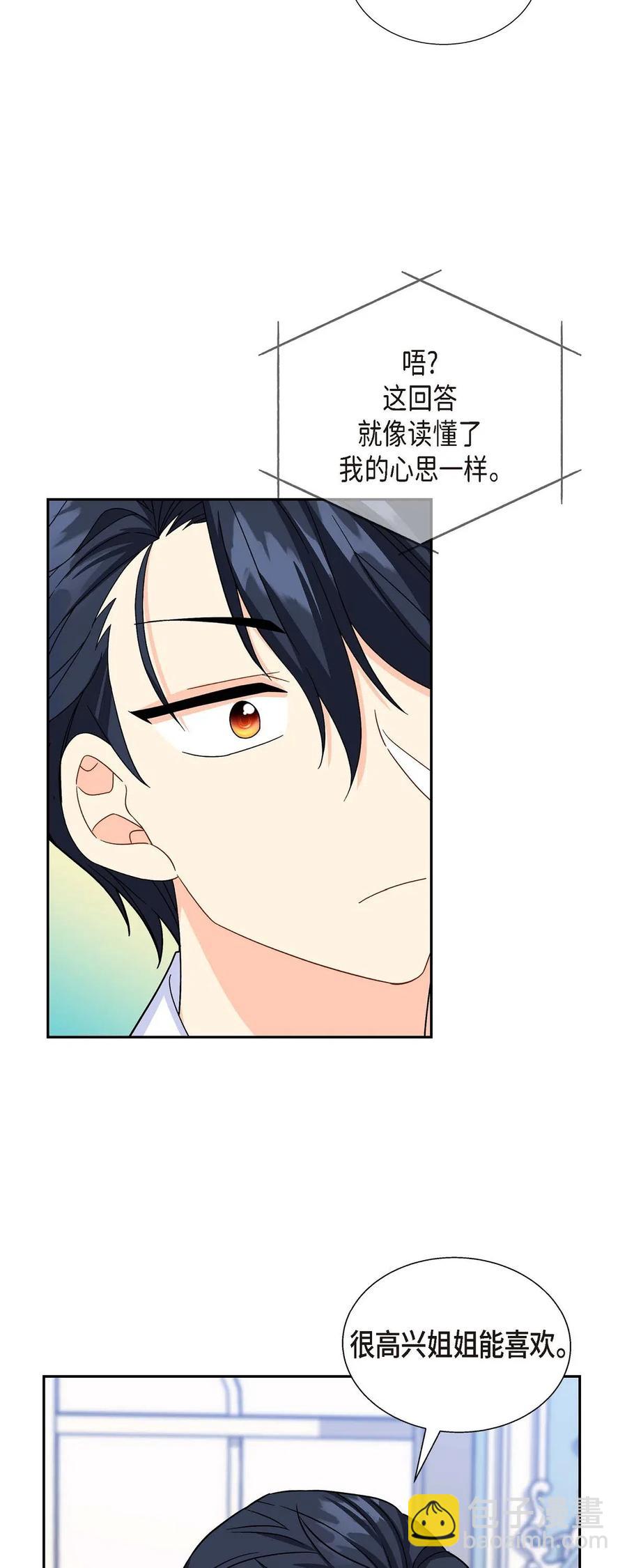 15 读取人心的阿雷泰(1/2)-第15话