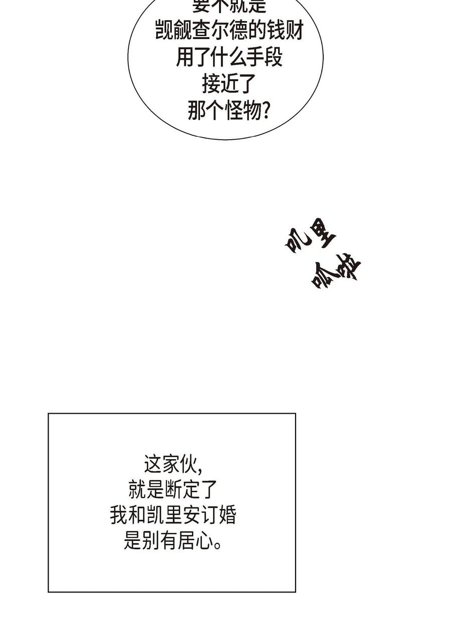 待破滅男主愛上我 - 23 意料之外的告白(1/2) - 7