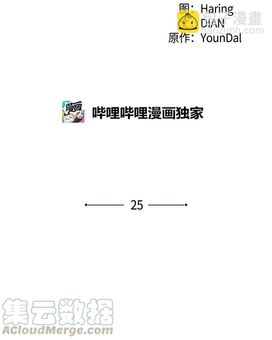 25 练习解雇(1/2)-第25话