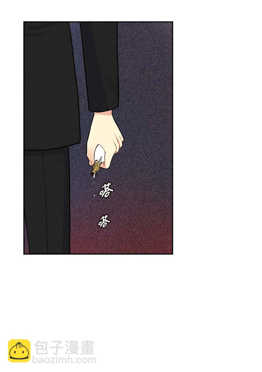 75 吐真剂(1/2)-第75话