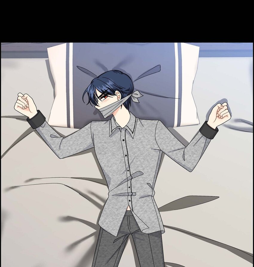 85 唯一的救赎(1/2)-第85话