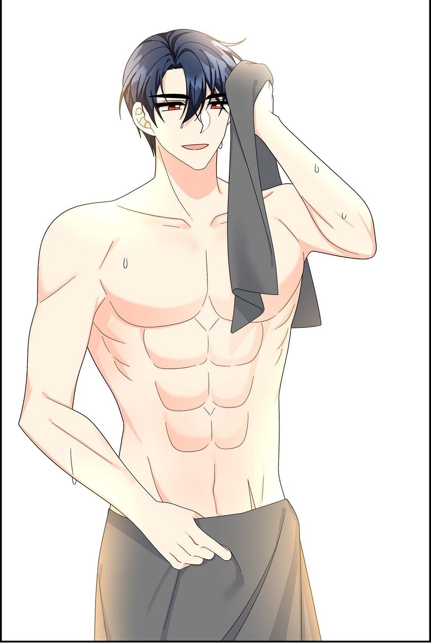 85 唯一的救赎(1/2)-第85话