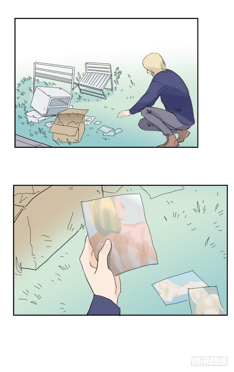 待亡男子 - 在一起咯（上） - 2