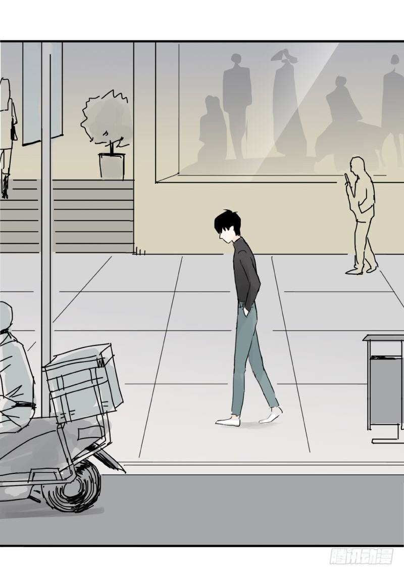 待亡男子 - 呆弟與猴哥（下） - 2