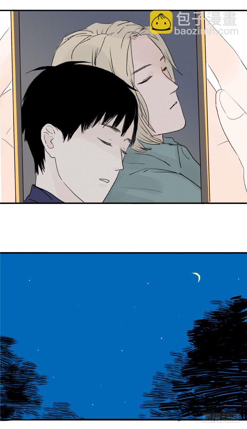 待亡男子 - 留宿動物園（下） - 3