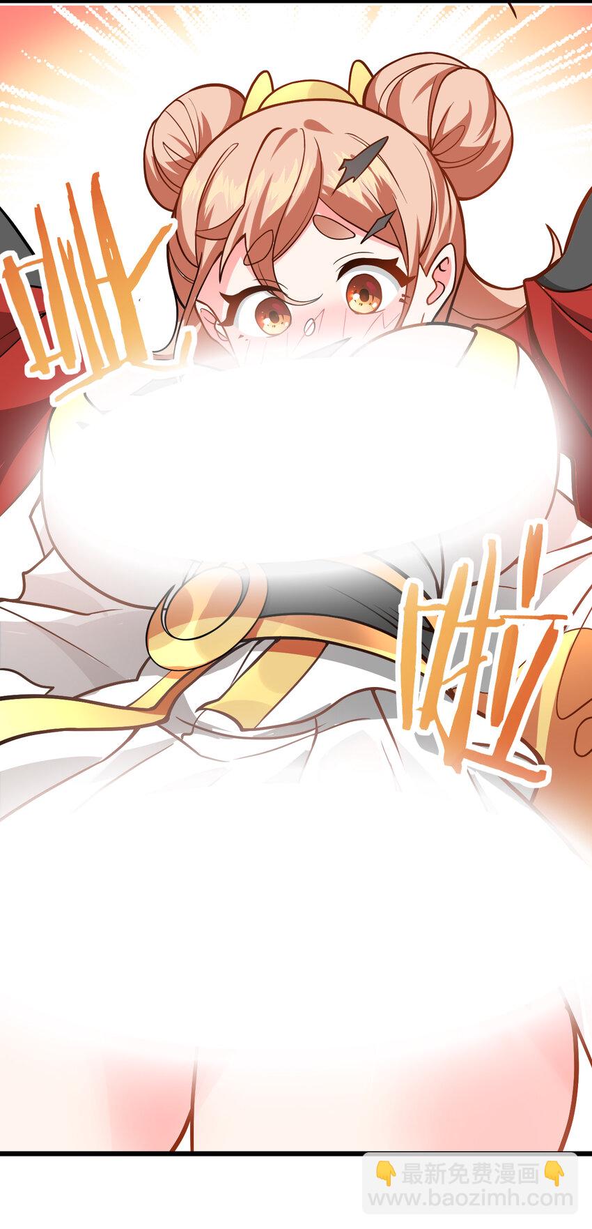 035 他做到了(1/2)-第35话