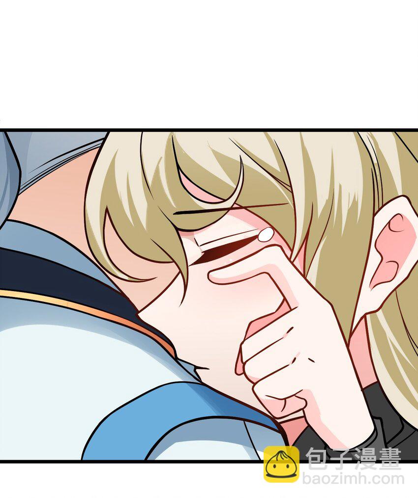 037 真希望能有人好好照顾你(1/2)-第37话