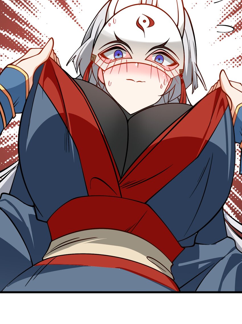 075 一剑斩妖魔-第75话