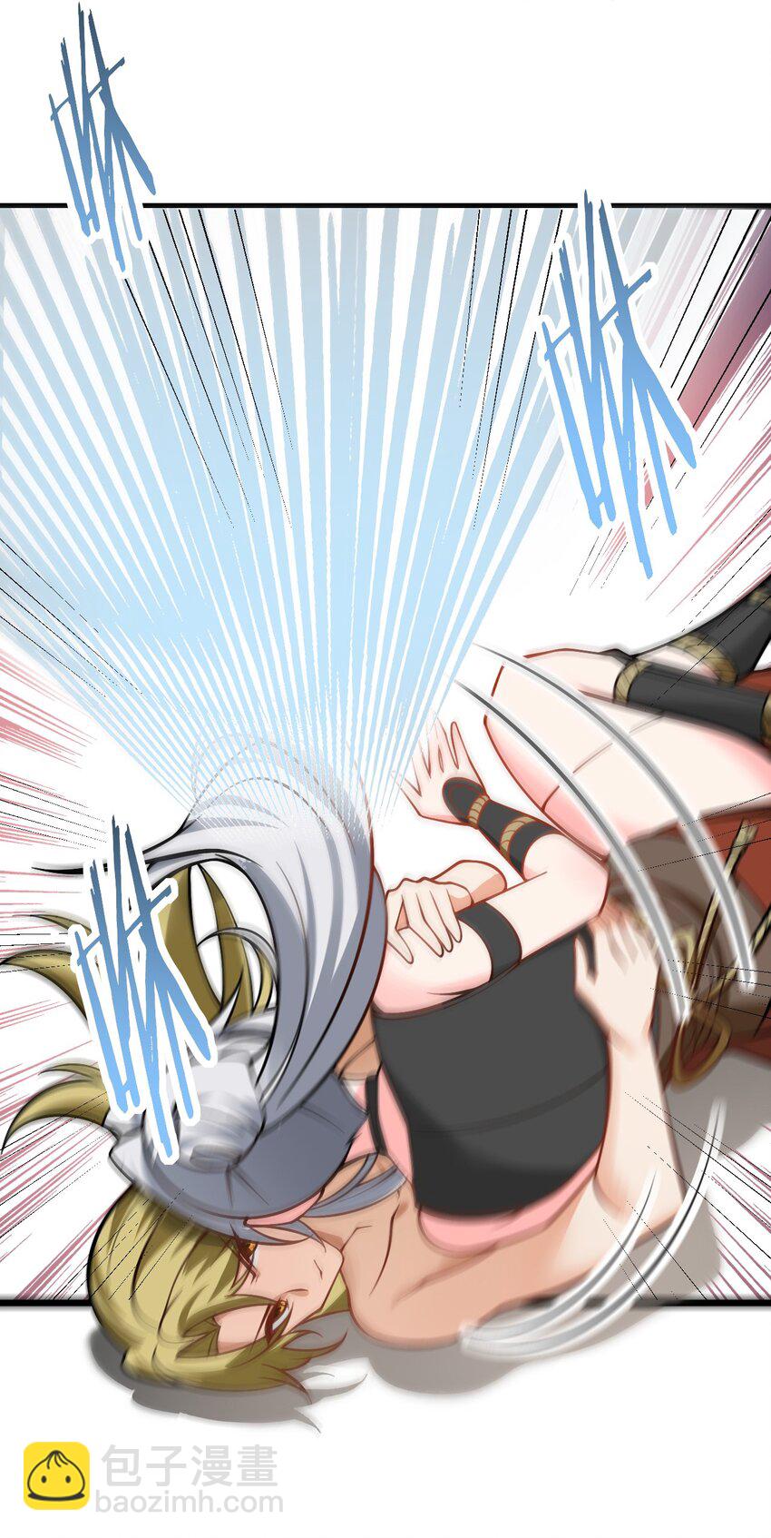 081 风字房的神秘女子-第81话