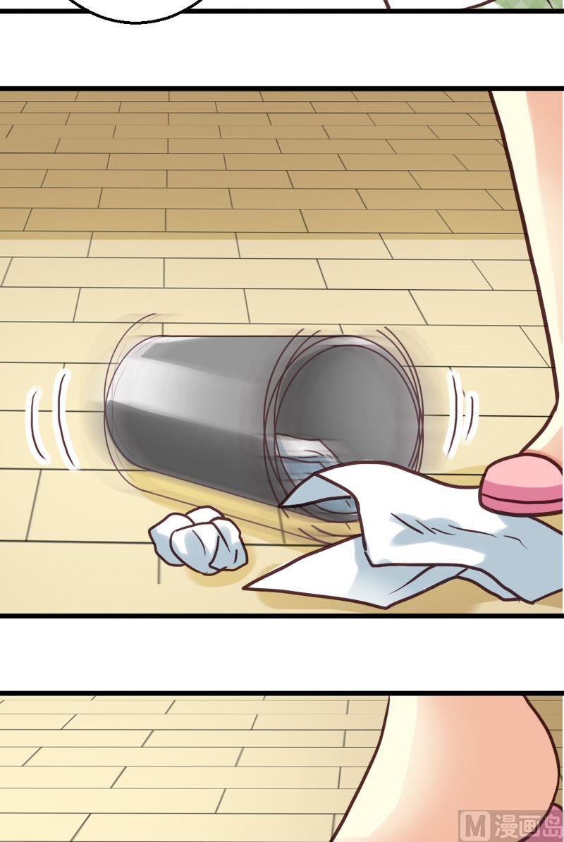 第17话 真&ldquo;小&rdquo;祖宗-第17话