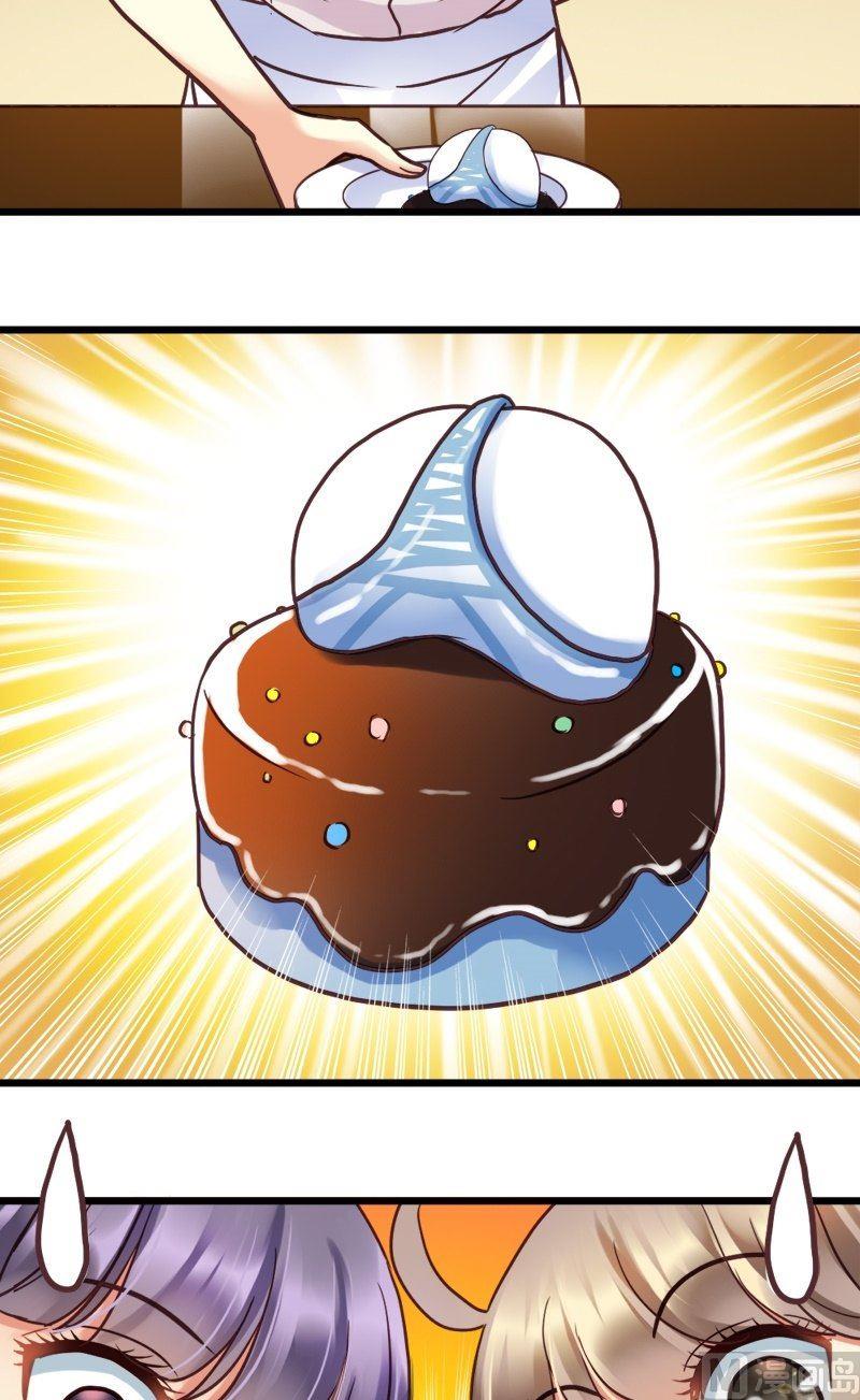 第23话 胖次蛋糕-第23话