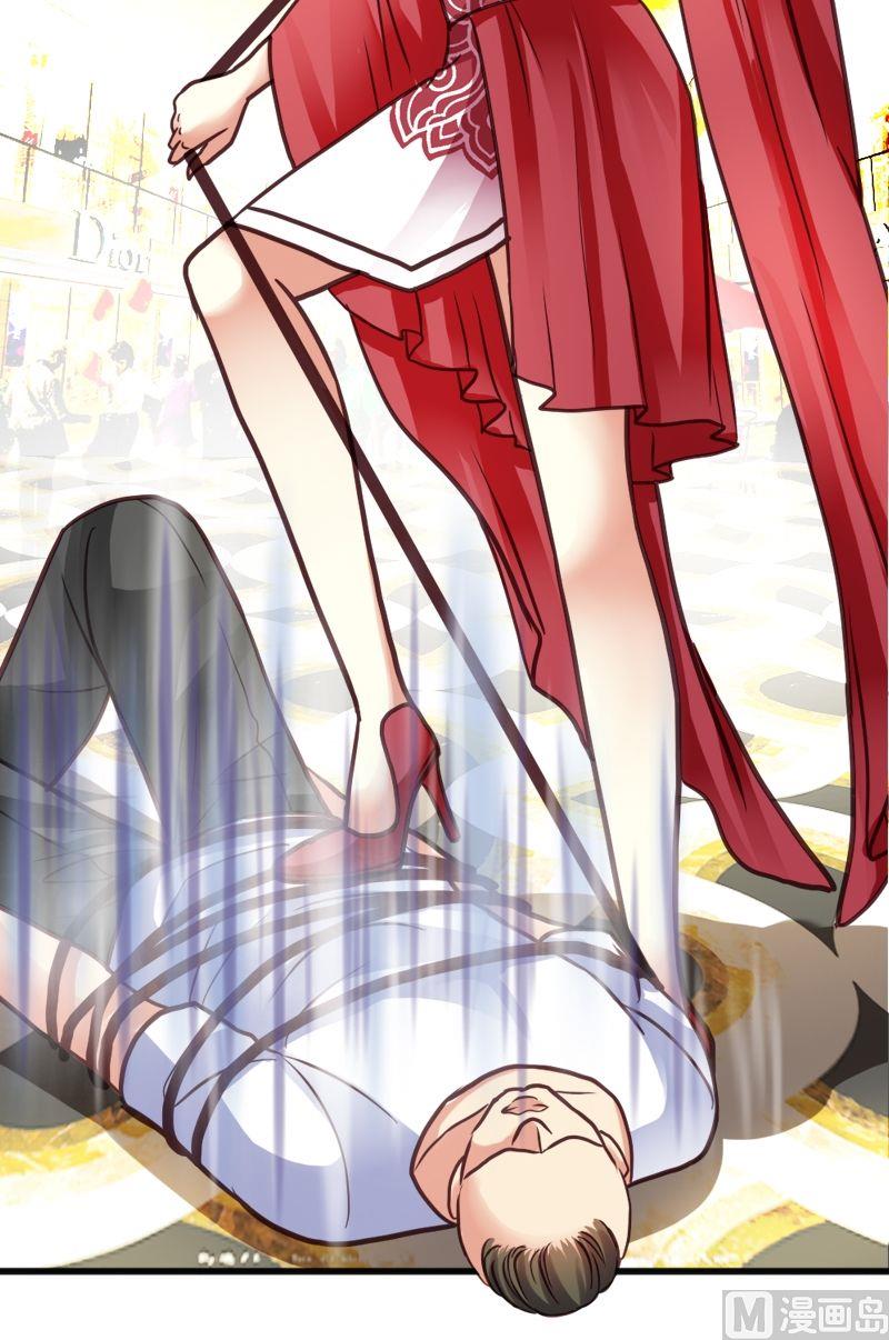 第25话 天敌！-第25话