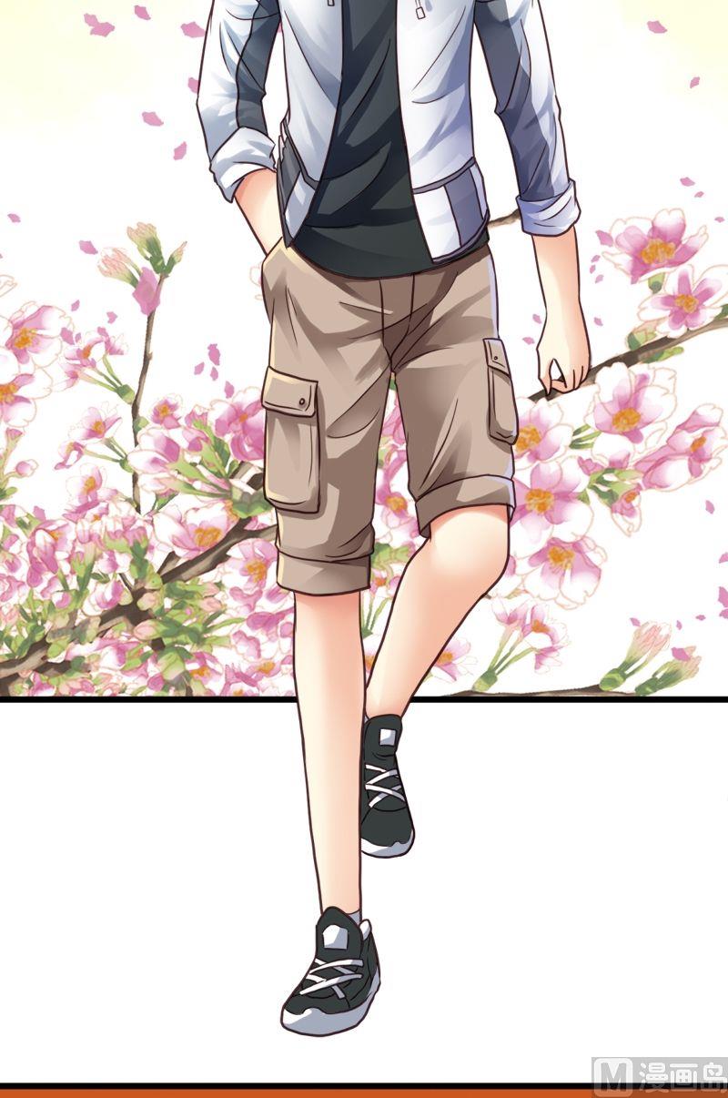 第25话 天敌！-第25话