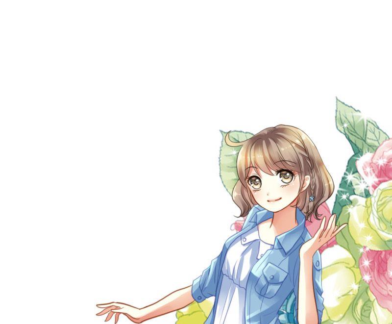 第33话 拯救帅哥-第33话