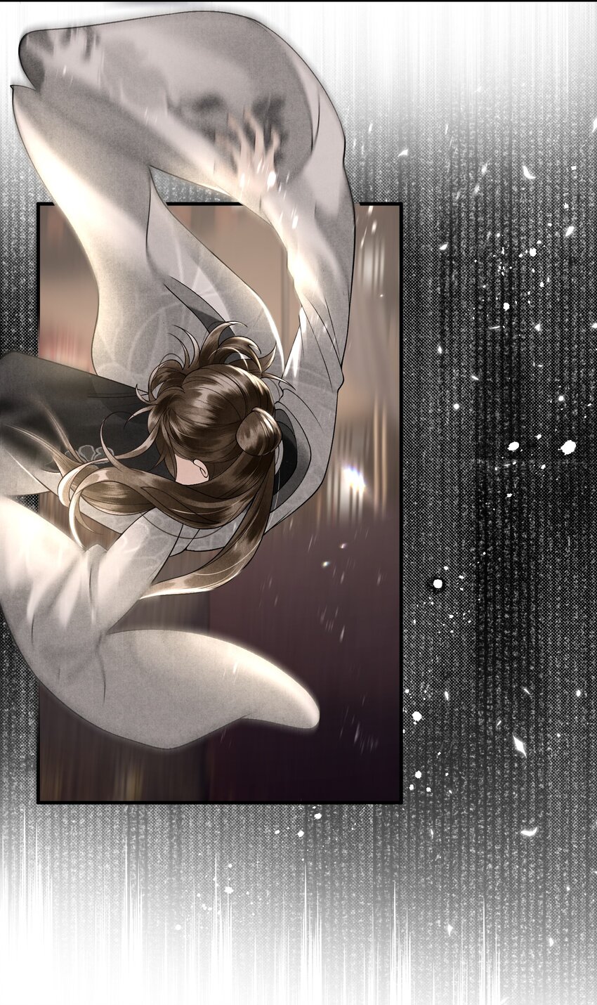 第21话 这个男人穷困可怜但很腹黑！(1/2)-第23话