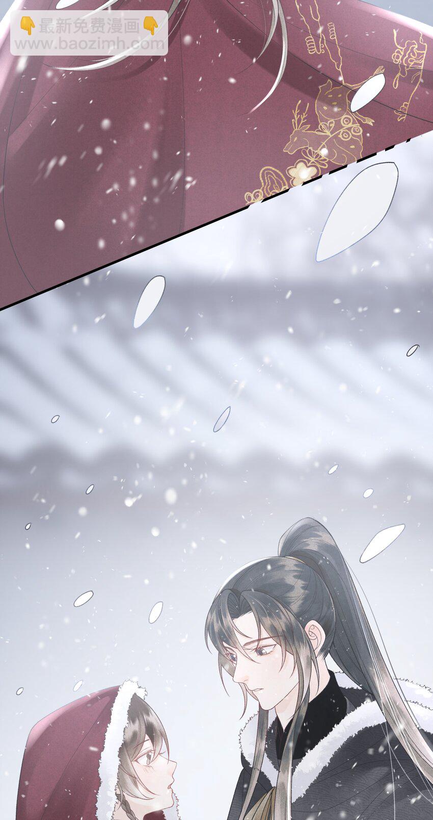 第31话 敲碎大将军的醋坛子！-第33话