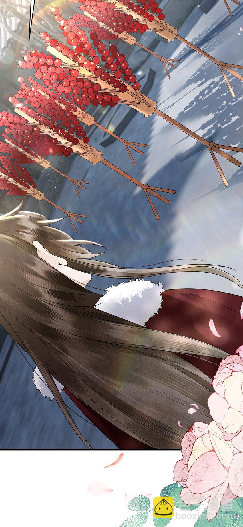 第33话 以身相许去了？-第35话