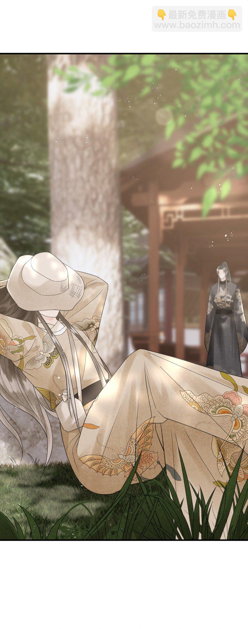 第37话 还是被陷害了！-第39话