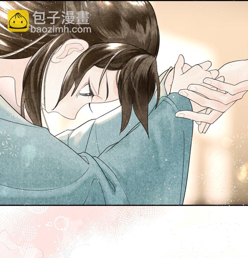 第4话 大将军竟如此贫穷(1/2)-第5话