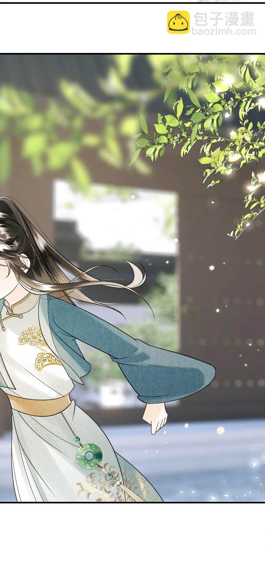 第8话 见色起意了-第9话