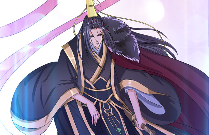 妲己不是壞狐狸 - 千年的約定(2/5) - 8