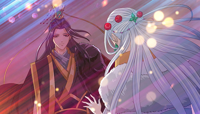 妲己不是壞狐狸 - 生死的抉擇(2/4) - 6