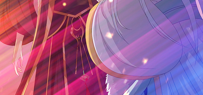 妲己不是壞狐狸 - 生死的抉擇(3/4) - 5